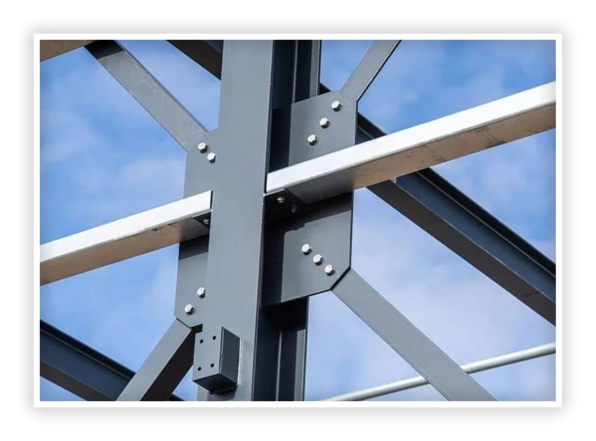 glavenengineering steel structures